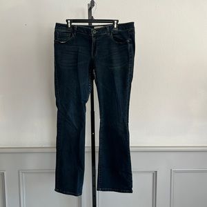 CAbi, Size 14 Jeans